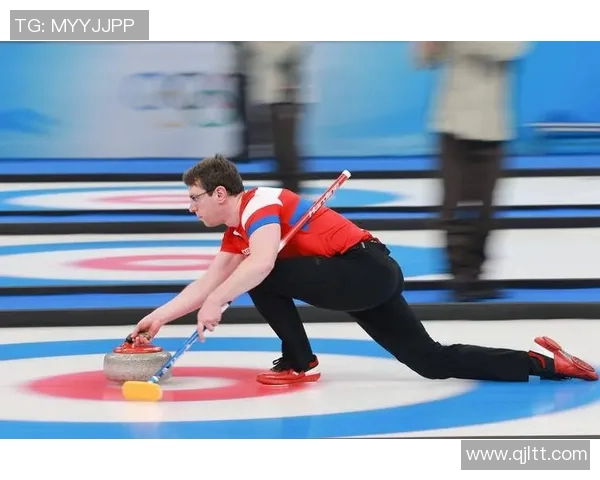 冰壶混双赛果分析与未来发展趋势探讨