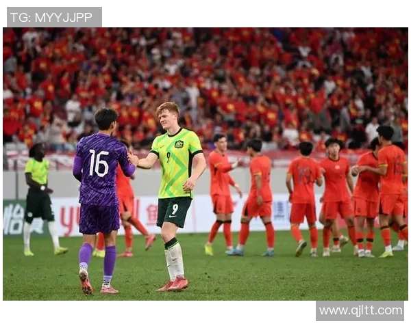 U23亚洲杯赛场上吾米提江展现卓越防守能力助力球队争夺荣誉