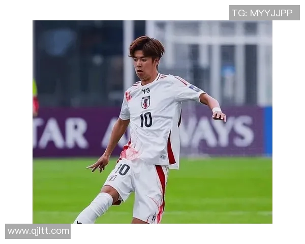 大关友翔精彩抽射助力日本U23球队在比赛中取得领先优势 大关友翔精彩抽射助力日本U23球队在比赛中取得领先优势