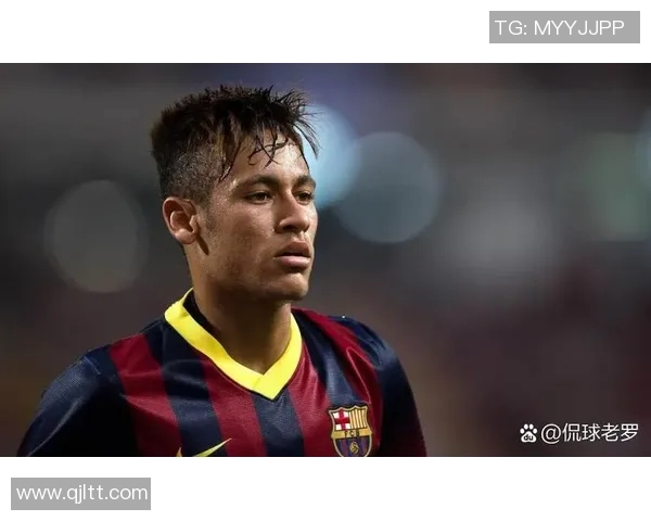 巴萨官方确认：内马尔不会回归，转会巴黎圣日耳曼