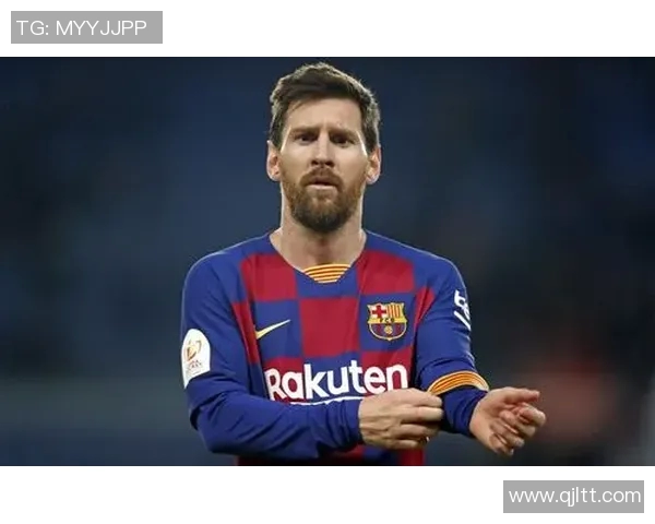 巴塞罗那宣布梅西续约五年,引发球迷狂喜 巴塞罗那宣布梅西续约五年,引发球迷狂喜