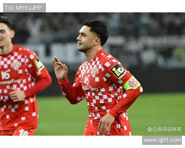 拜仁主场大胜美因茨，展现强大实力