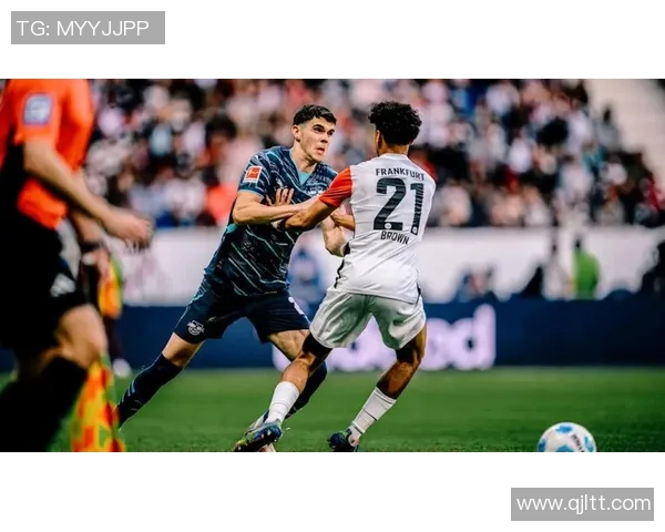 法兰克福主场完胜RB莱比锡，壮观比分震撼全场