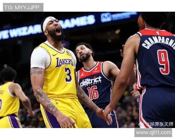 湖人队再次击败独行侠，豪取六连胜，迈向巅峰