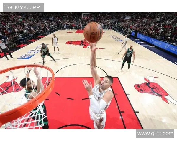 凯尔特人大胜公牛，提前进入季后赛阵营