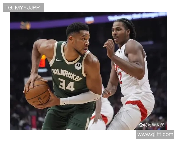 猛龙主场大胜雄鹿，豪取五连胜