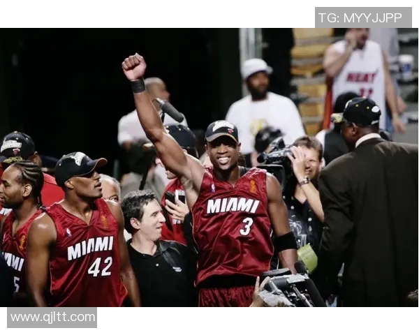 热火遭遇三连败，球队面临困境