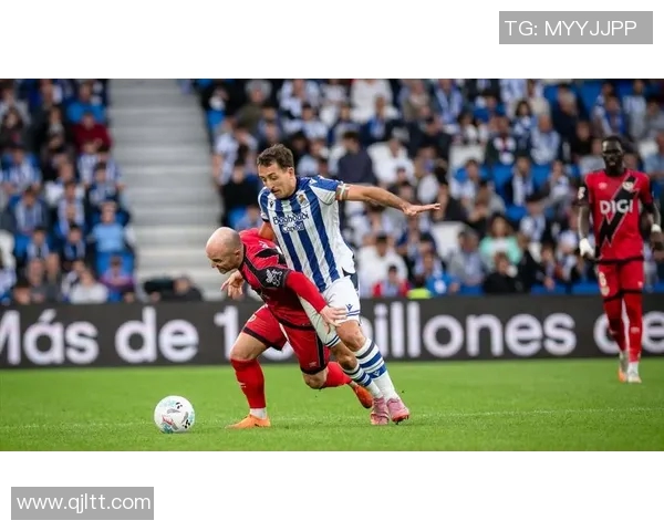 皇家社会逆袭巴列卡诺,终结对手不败纪录,欧冠席位遥遥无期 皇家社会逆袭巴列卡诺,终结对手不败纪录,欧冠席位遥遥无期