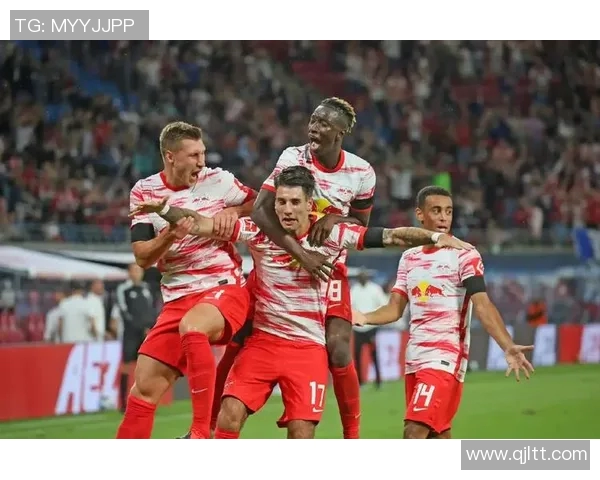 莱比锡RB德甲三连胜,势不可挡! 莱比锡RB德甲三连胜,势不可挡!