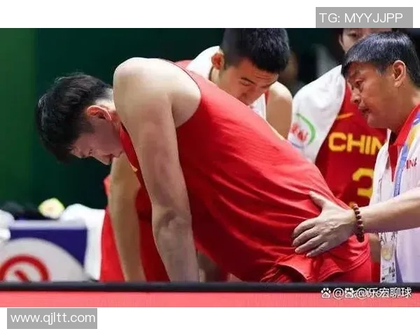 辽宁发布通知:周琦离队前往美国接受治疗 辽宁发布通知:周琦离队前往美国接受治疗